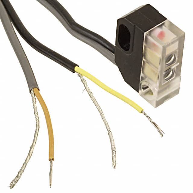 SH-32R Panasonic Industrial Automation Sales  Capteurs optiques - Photoélectriques industriels